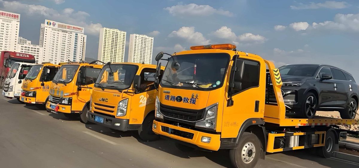  柳州24小时全天候道路救援